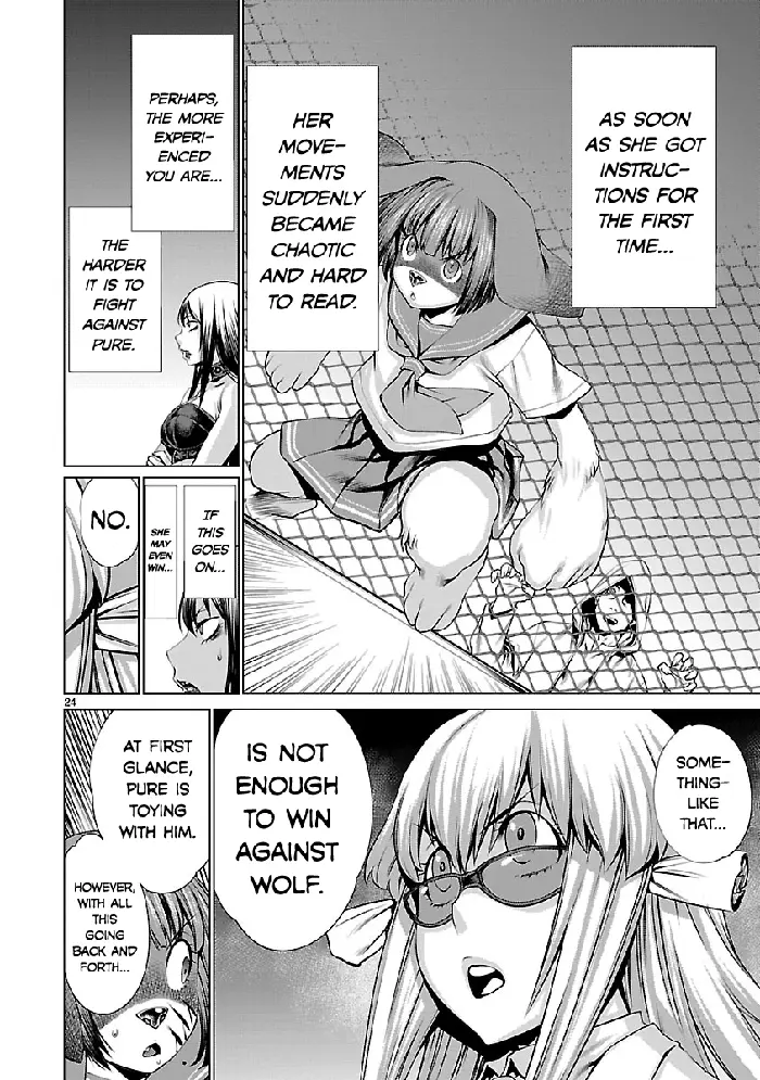 Killing Bites Chapter 38 image 24_optimized